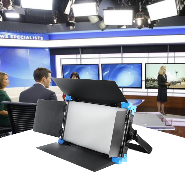 Wie können wir bessere Beleuchtungskörper für das Studio auswählen?