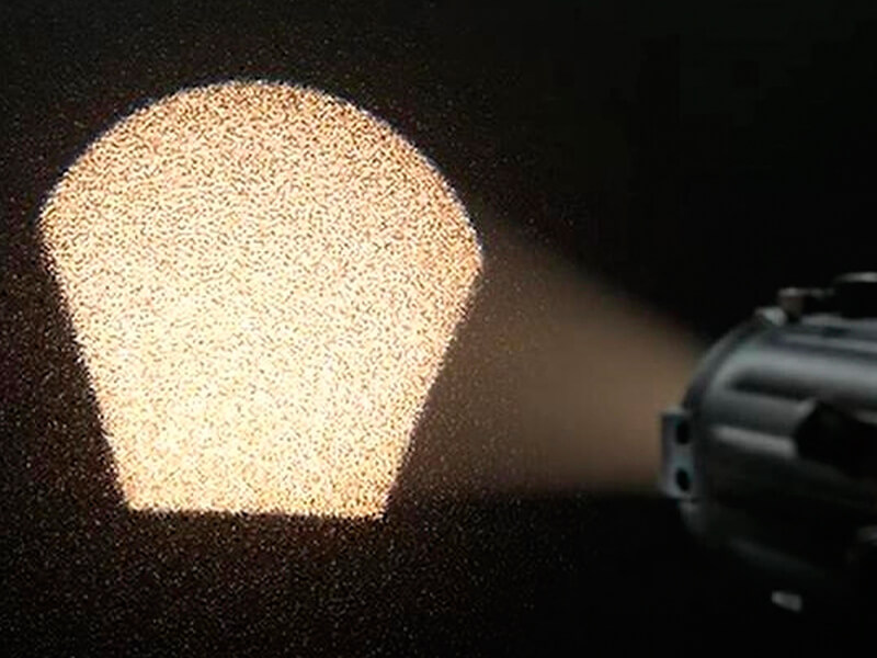 50 W Mini-LED-Zoom-Profilstrahler (3)