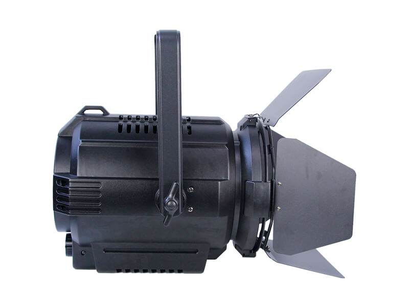 High Power Motorize Zoom 300W LED-Fresnel-Scheinwerfer von VanGaa