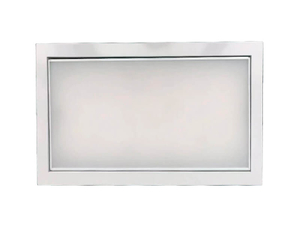 Winkelverstellbare zweifarbige LED-Soft-Video-Sky-Panel-Leuchte
