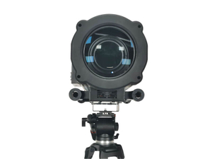 470 W Follow-Spot-Licht