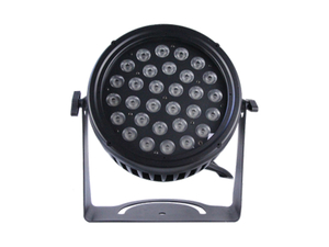 30pcs * 10W 4in1 LED wasserdichtes Par-Licht