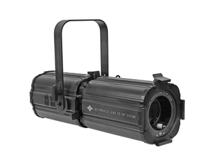 Motor-Zoom-RDM 200w Bunte LED-Profil-Spot-Licht