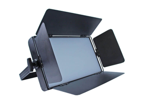 120 W zweifarbige LED-Soft-Video-Panel-Leuchte