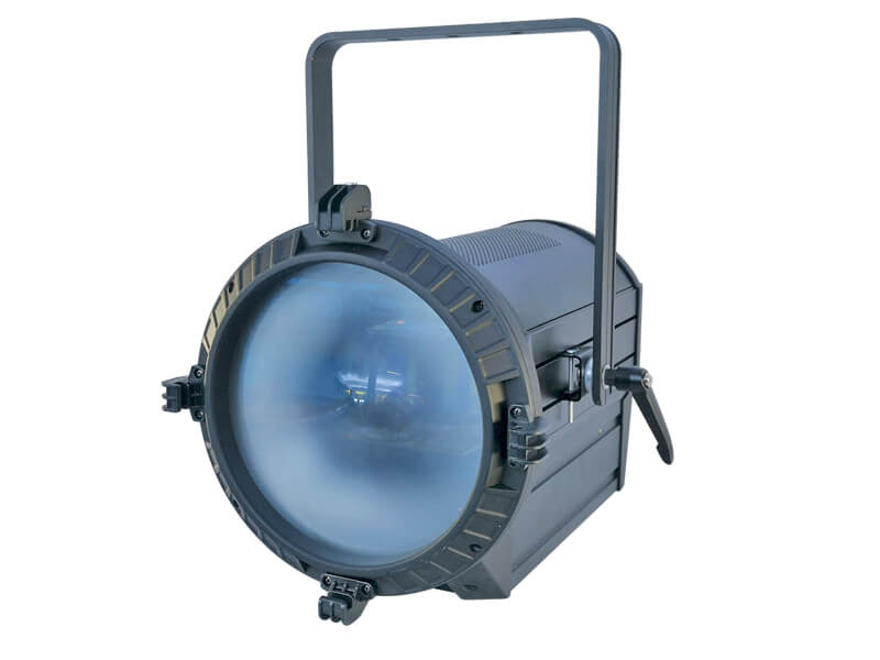 Fernbedienung 400W LED-Fresnel-Licht für Kunststudio