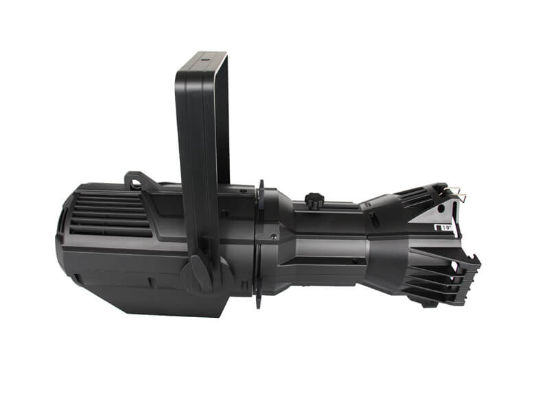 180 W LED-Profilspot mit fester Linse Leko Light