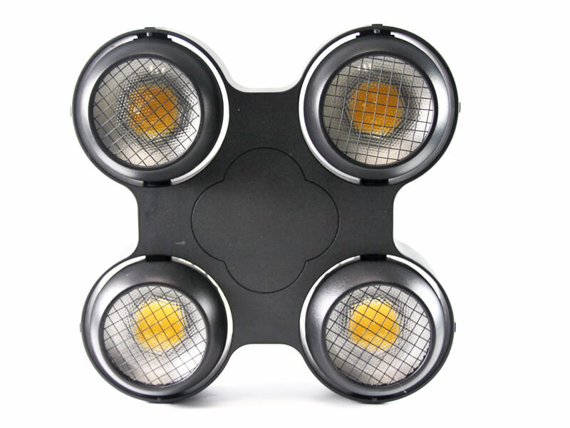 400W LED Atomic Audience Blinder Light