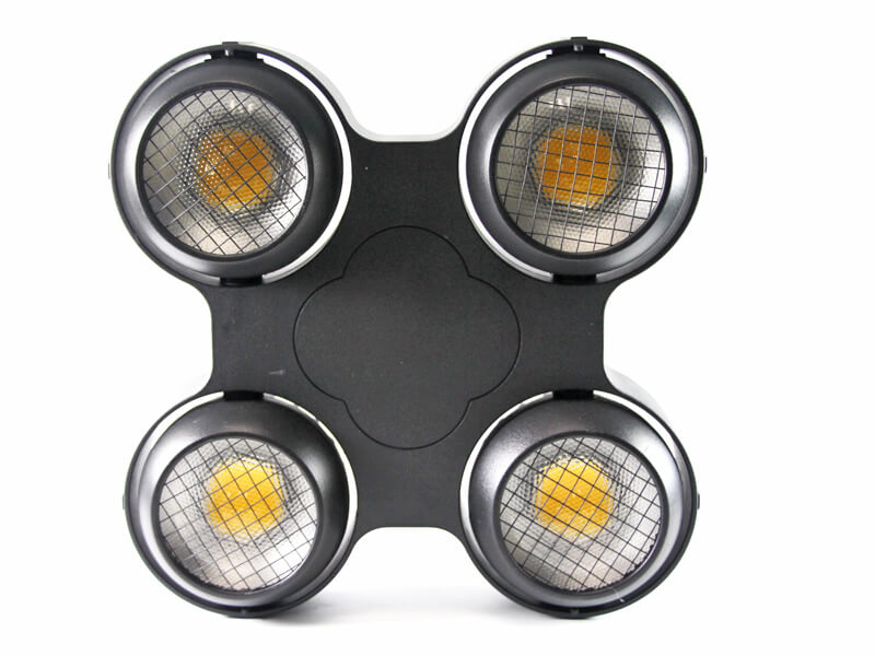 400W LED Atomic Audience Blinder Light