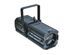200 W CTO LED Zoom LED Profilstrahler Leko Light