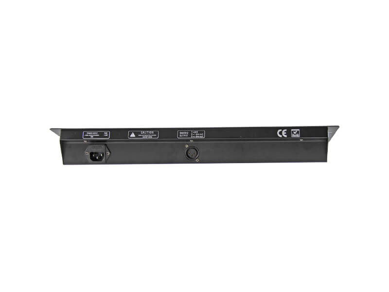 192CH DMX-512 Controller