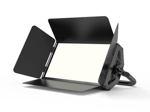 Digitales zweifarbiges LED-DMX-Panel