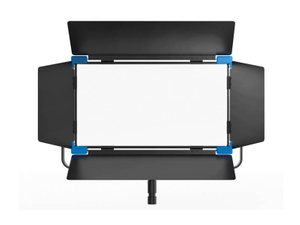 200 W LED-Soft-Video-Panel-Raumbeleuchtung