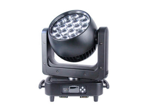 MAC Aura Martin Version19pcs 25W 4in1 LED Moving Head Wash Light für Hochzeit/Club