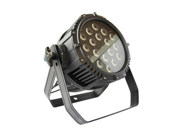 18 Stück 6-in-1-Außen-LED-Par-Licht