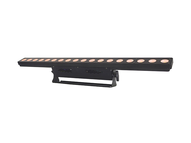 18 Stück 10 W 4in1 nicht wasserdichte LED-Wandfluterleuchte