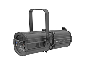 Motorize Zoom RDM 200W LED-Profilstrahler