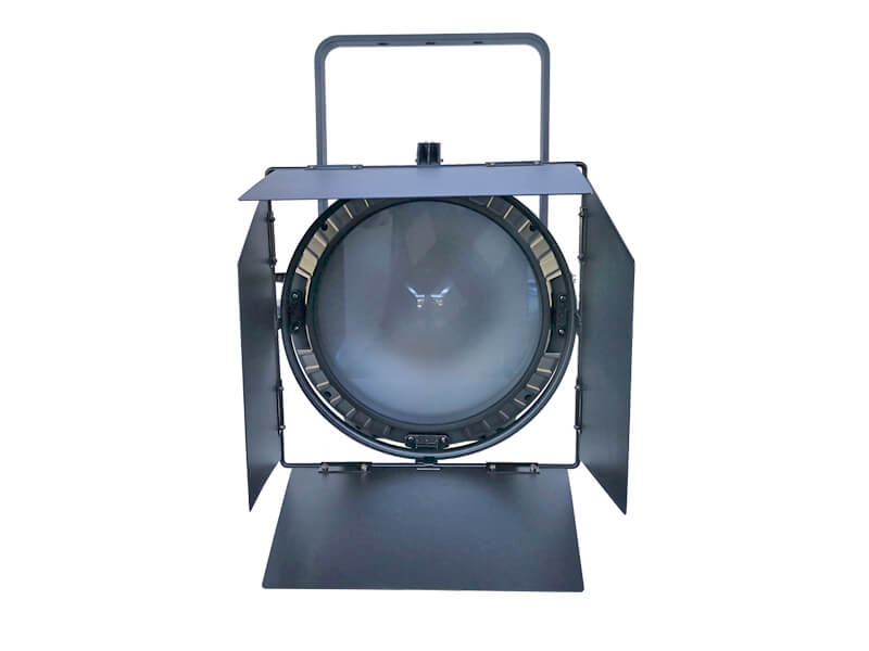 hohes Lux 300W führte Fresnel-Licht für Musikstudio
