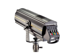 350 W DMX-gesteuertes LED-Follow-Spot-Licht