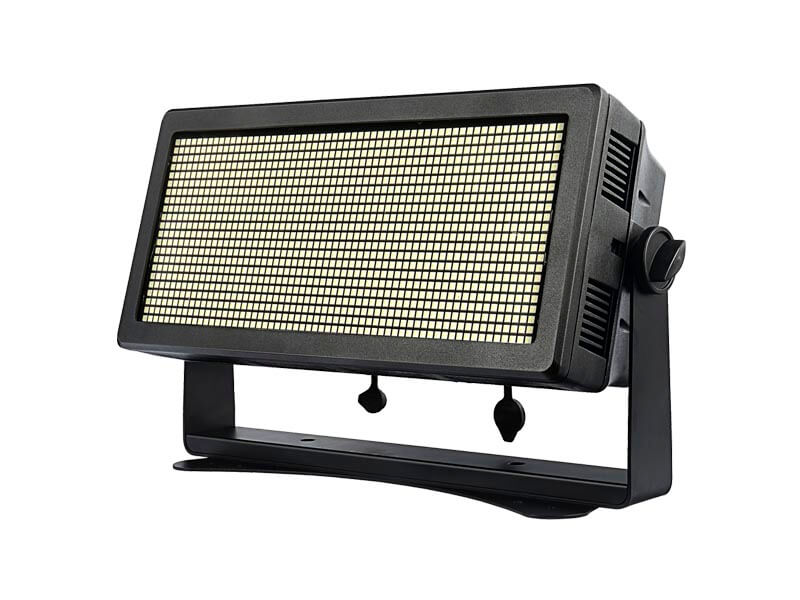 1500 W RGBW-LED-Blitzlicht mit hoher Helligkeit
