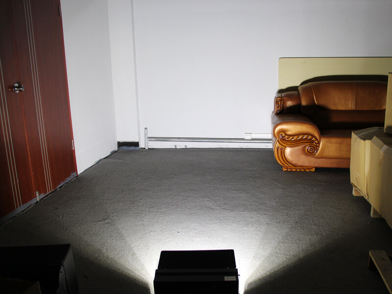 60 Stück 180 W RGB-LED-Cyclorama-Licht für Theater
