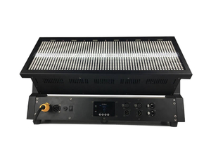 500 W LED-Moving-Head-Blitzlicht