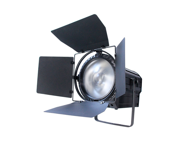 450 W zweifarbiger LED-Fernseher Studio Fresnel mit kontinuierlichem Tageslicht