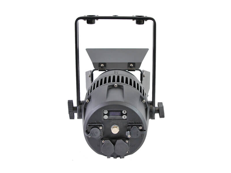 IP65 wasserdicht im Freien mit 200 W 4-in-1-Solar-LED-Par-Licht