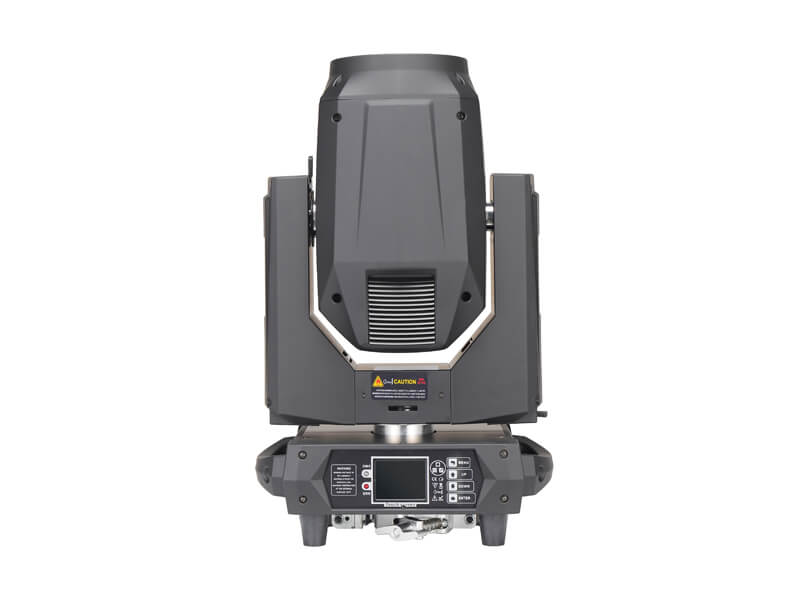 Ultra Super 380W Beam Wash Moving Head Licht