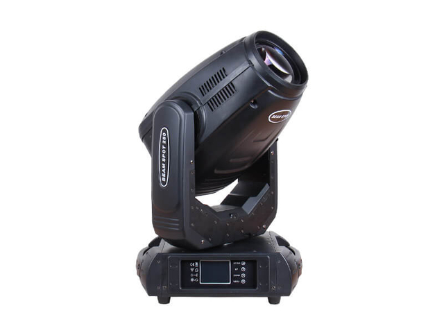 280 W 3-in-1-Moving-Head-Spot-Beam-Wash-Licht
