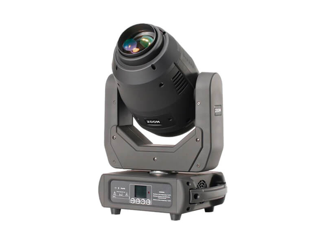 250 W 3-in-1-LED-Moving-Head-Scheinwerfer