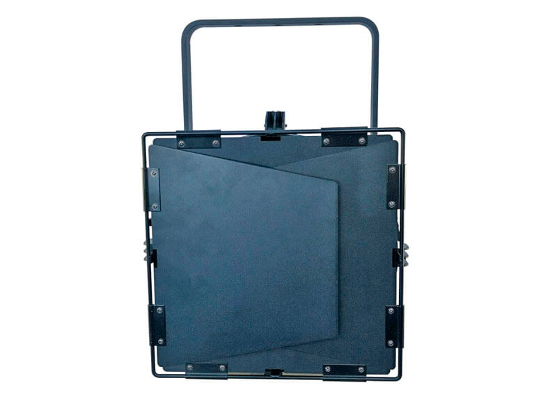 Fernbedienung 400W LED-Fresnel-Licht für Kunststudio