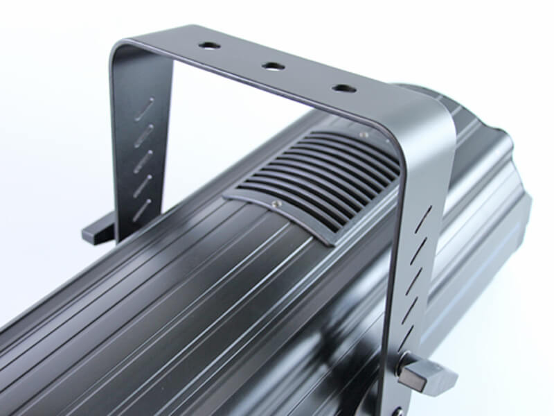 350 W DMX-gesteuertes LED-Follow-Spot-Licht