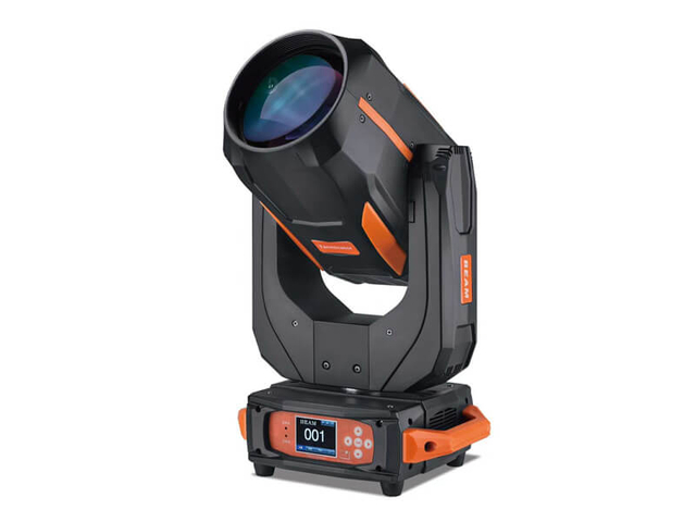 High Power 330W Super Balken bewegendes Kopflicht