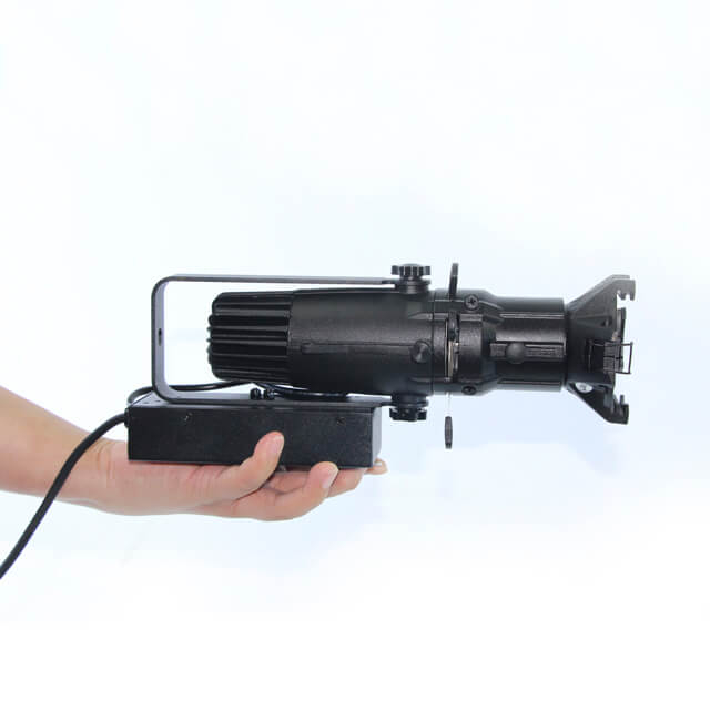 25W Mini-LED-Profilstrahler Leko Light
