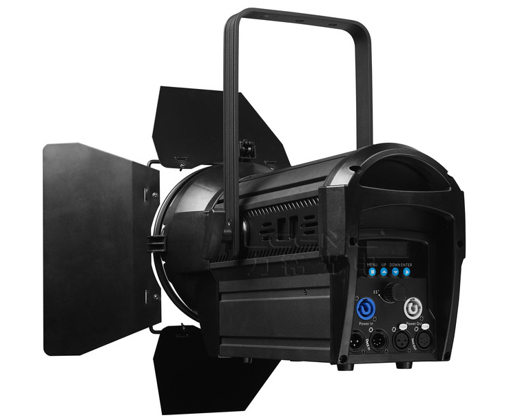 Die Verwendung und Vorsichtsmaßnahmen von DMX512