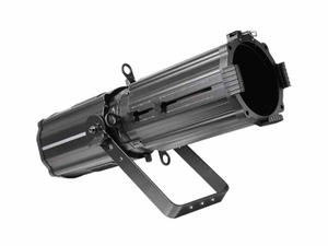 200 W zweifarbiger LED-Zoom-Profilstrahler mit langer Linse