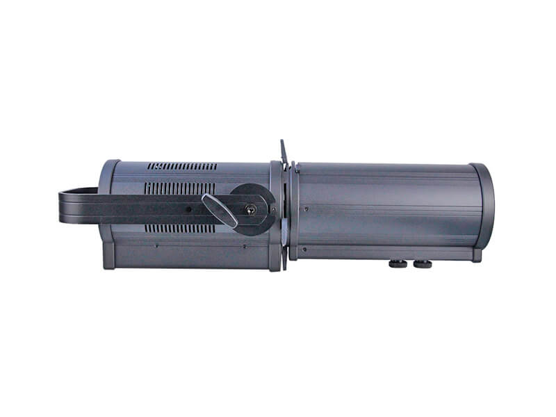 Zweifarbiger 60-W-Mini-Zoom-LED-Profilstrahler