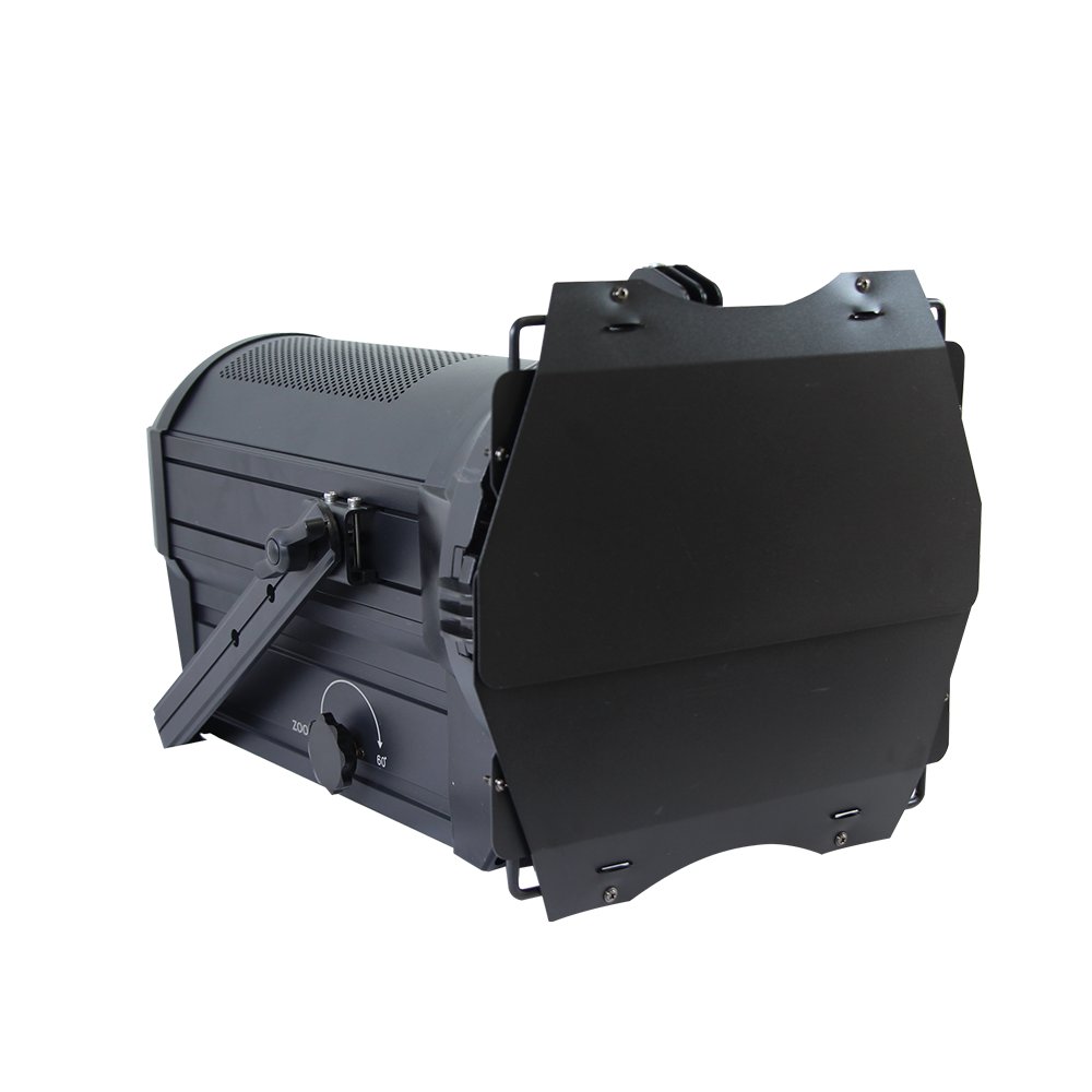 Hohes Lumen 400W führte Fresnel-Licht für Art Studio