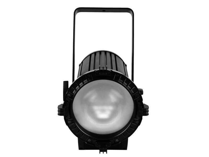 Fernbedienung 100 W LED-Fresnel-Licht für Art Studio