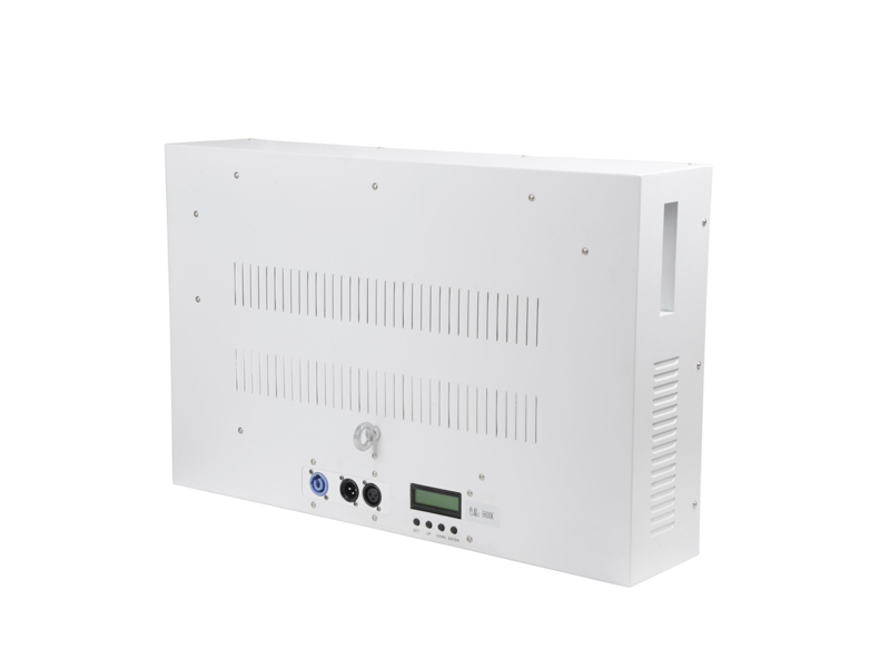 Eingebettete dreifarbige elektrische Flip-LED-Konferenzleuchte