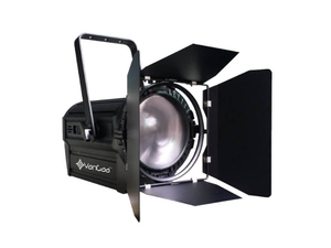 100 W LED-Fresnel-Licht mit hohem Lumen für Musikstudios