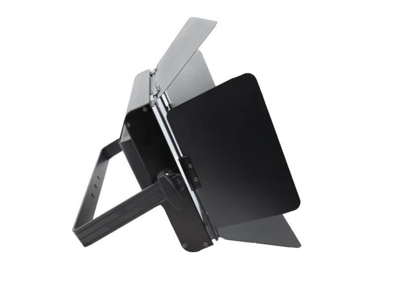 Hochleistungs-Zweifarben-LED-Soft-Video-Panel-Leuchte