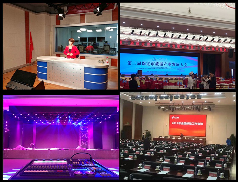 Von Vangaa unterst&uuml;tzte Projekte