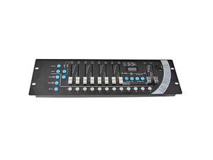 192CH DMX-512 Controller