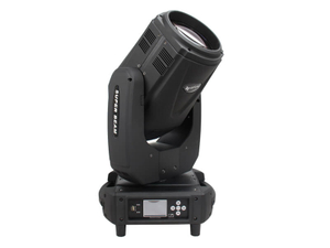 Nachtclub Performance 330w Super Beach Moving Head Light