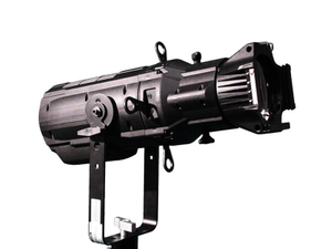 200W RGBW 4in1 Buntes LED-Profil-Spot-Licht