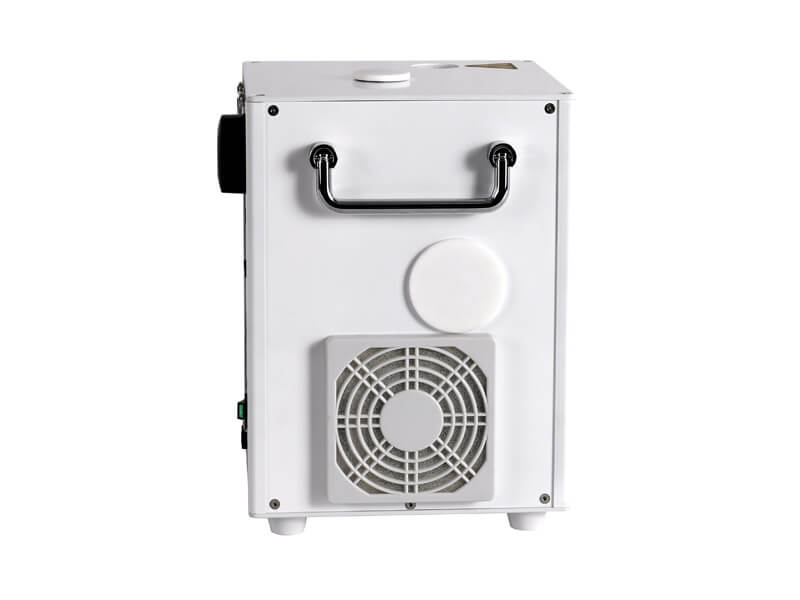 650 W Up Spray Intelligente Feuerwerksmaschine