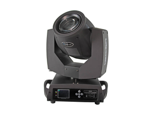 Nachtclub-Unterhaltung 7R 230W Moving Head Beam Sharpy Light