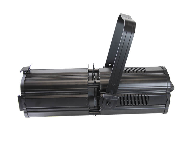 400 W CTO LED Zoom LED Profilstrahler Leko Light