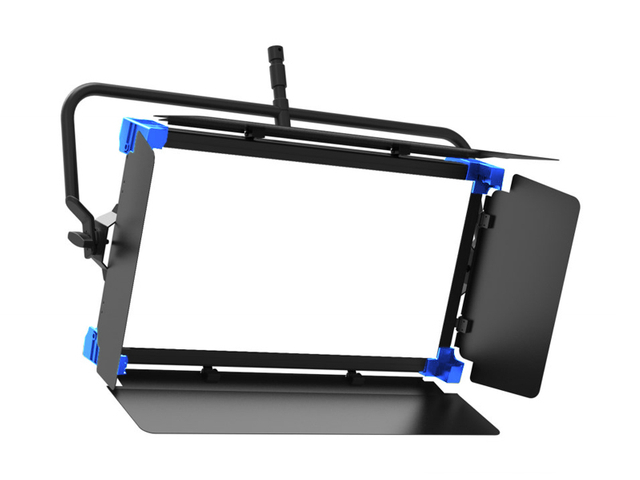 400 W bunte LED-Video-Panel-Leuchte